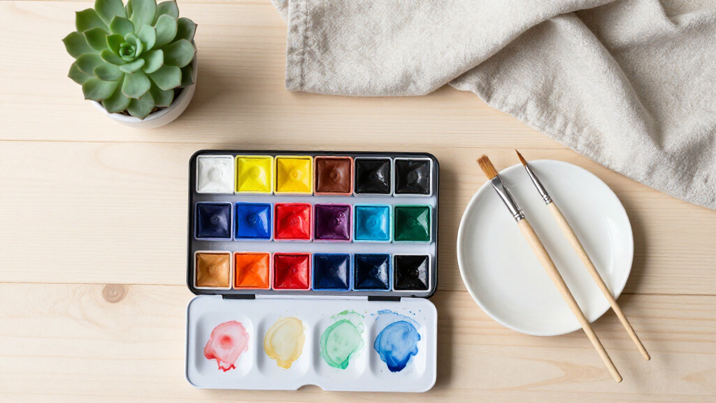 15 Best Watercolor Paint Sets That Will Elevate Your Artwork in 2026