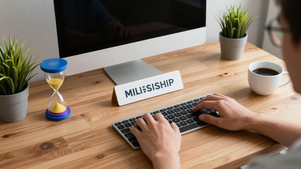 motivational desk accessories