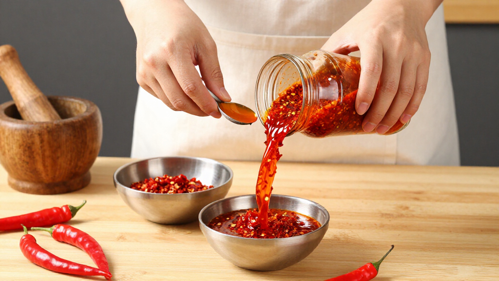 best chili pepper sauces