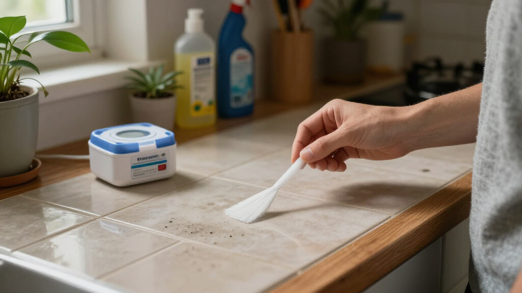 at home mold test