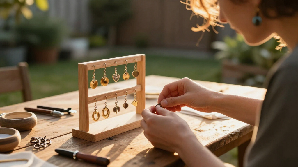 best statement earrings