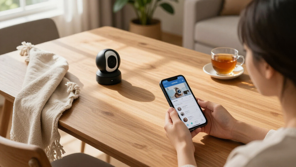 9 Best Caregiver Monitoring Camera Systems for Elderly Parents in 2026