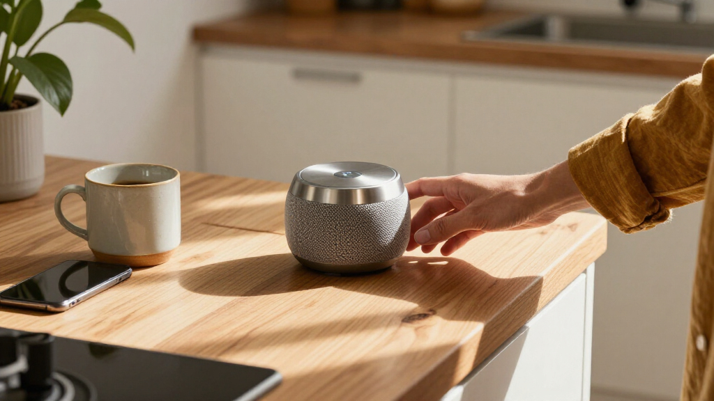 best smart home speakers