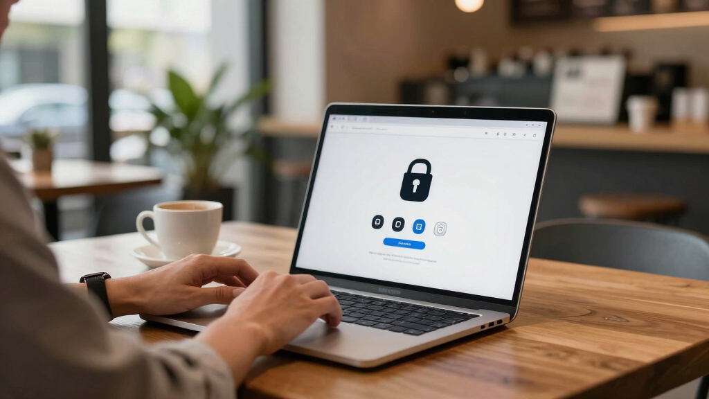 Why keeping everything local makes your content safer and more private
