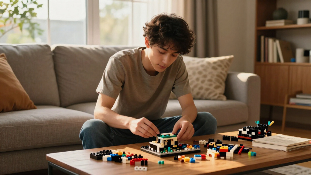 lego sets for adults