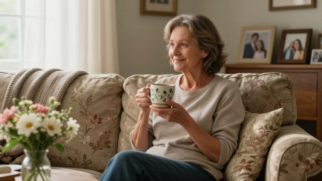 4 Thoughtful Valentine’s Day Gifts for Older Women That They’ll Cherish Forever