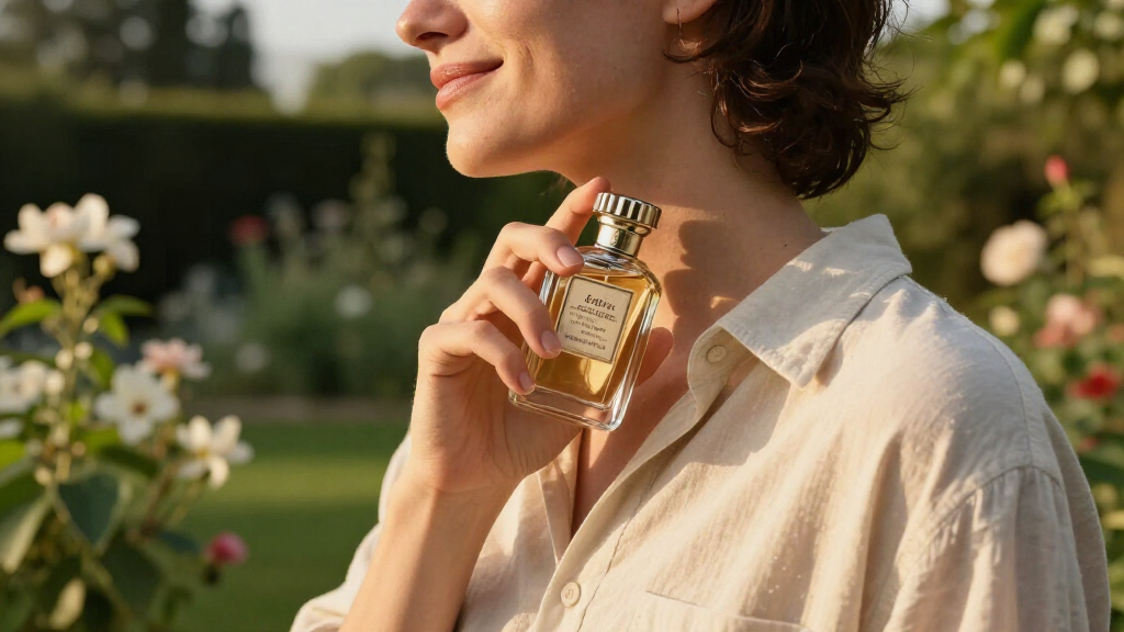 best French fragrances