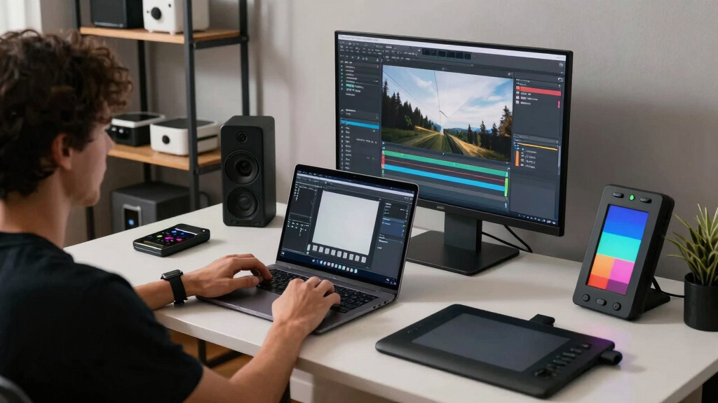 The review studio: your control center for perfecting assets