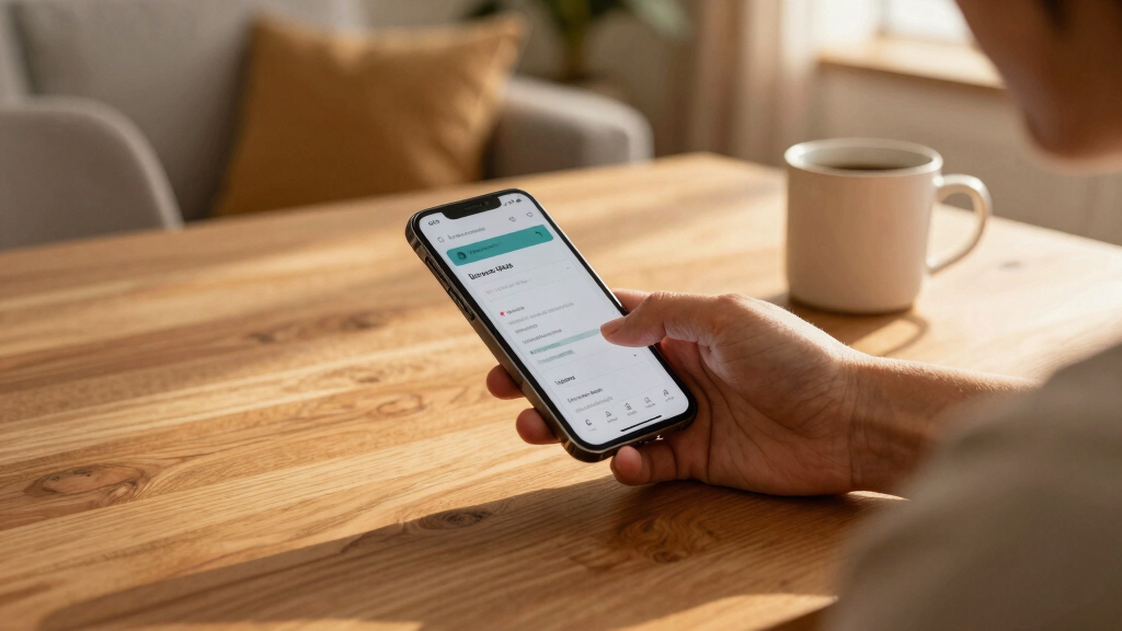 investment tracking apps