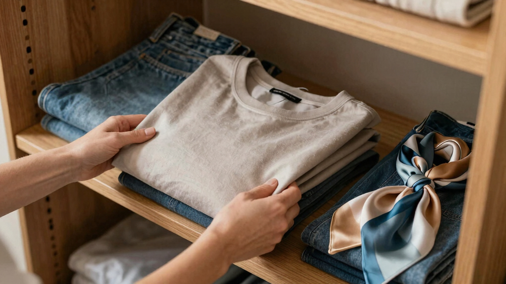 best wardrobe essentials