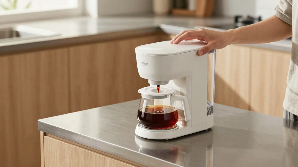 best compact coffee makers