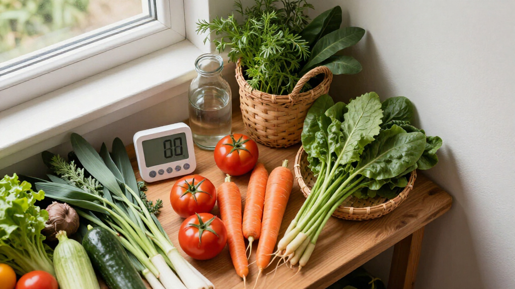 best hygrometer for produce storage rooms