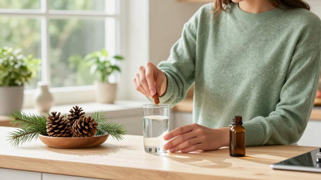 15 Best Pine Bark Supplements for Antioxidant Support in 2027