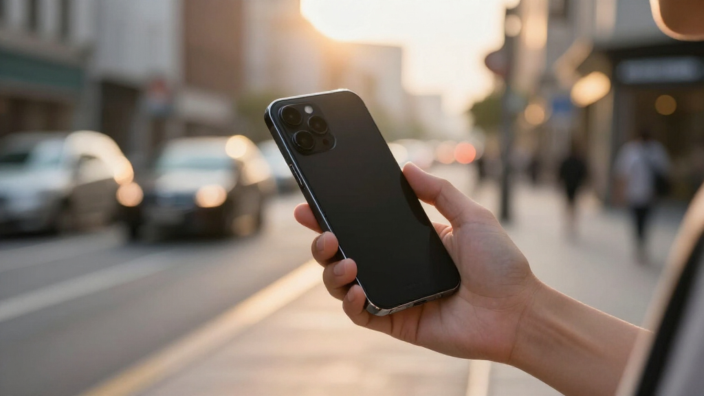 best bezelless smartphones