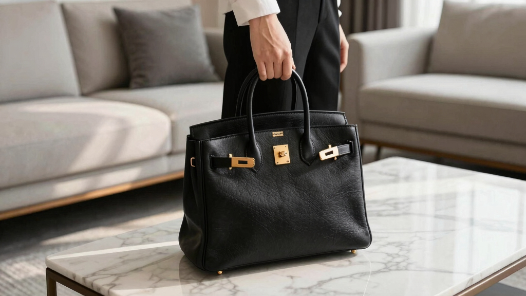 best luxury handbags
