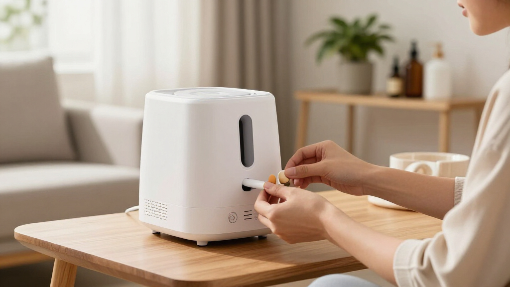 hearing aid dryer dehumidifier