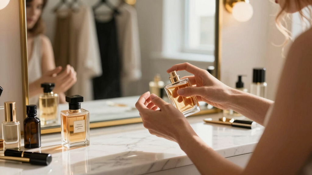 best luxury fragrances