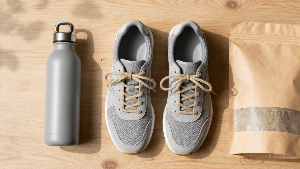 ecofriendly sneakers