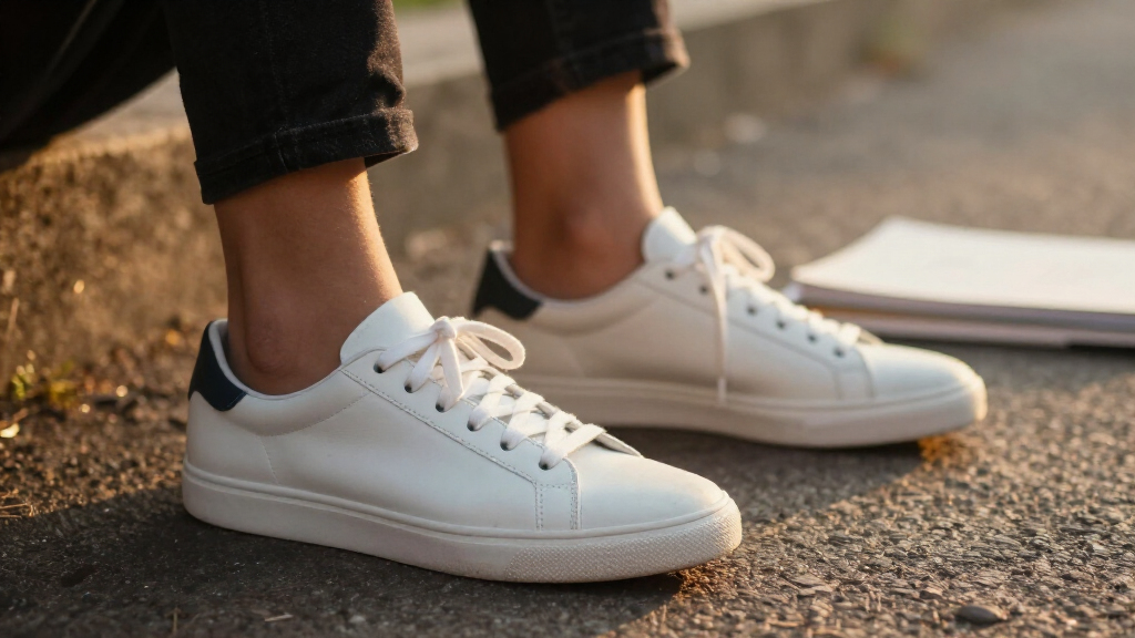 best minimalist sneakers