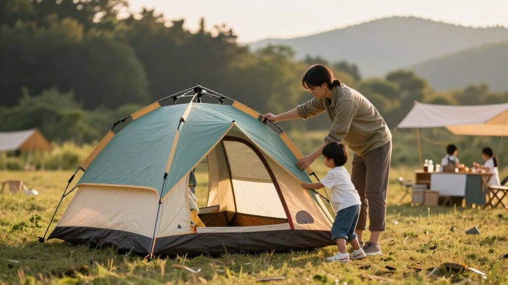15 Best Camping Tents for Families in 2026: Spacious, Durable, and Perfect for Your Next Adventure