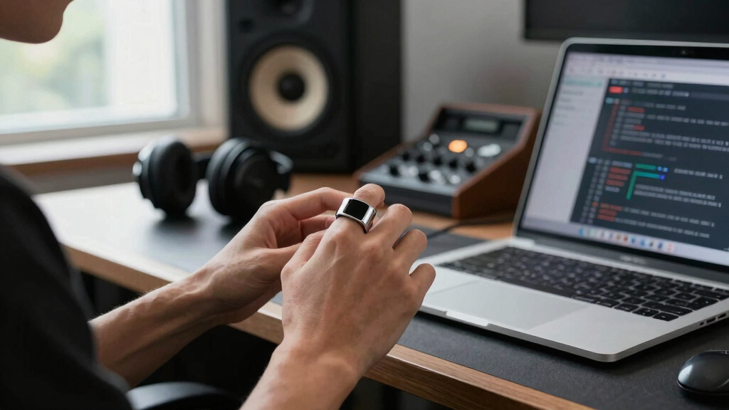 best smart rings