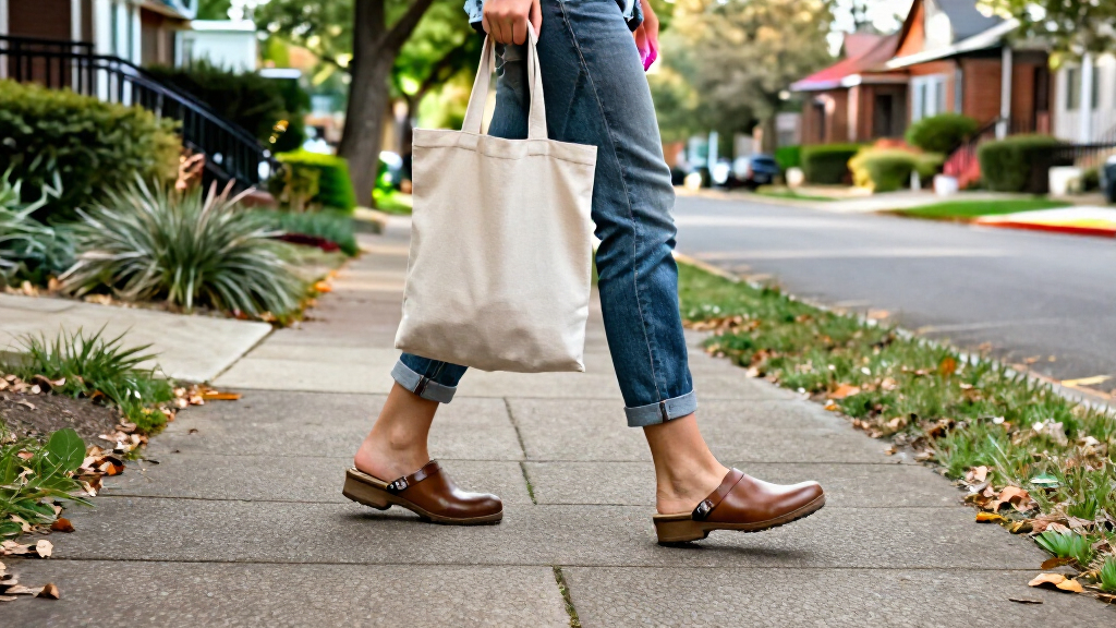 best comfortable clogs