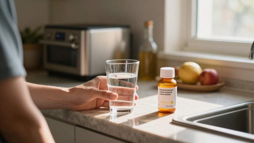 best heartburn relief medicines