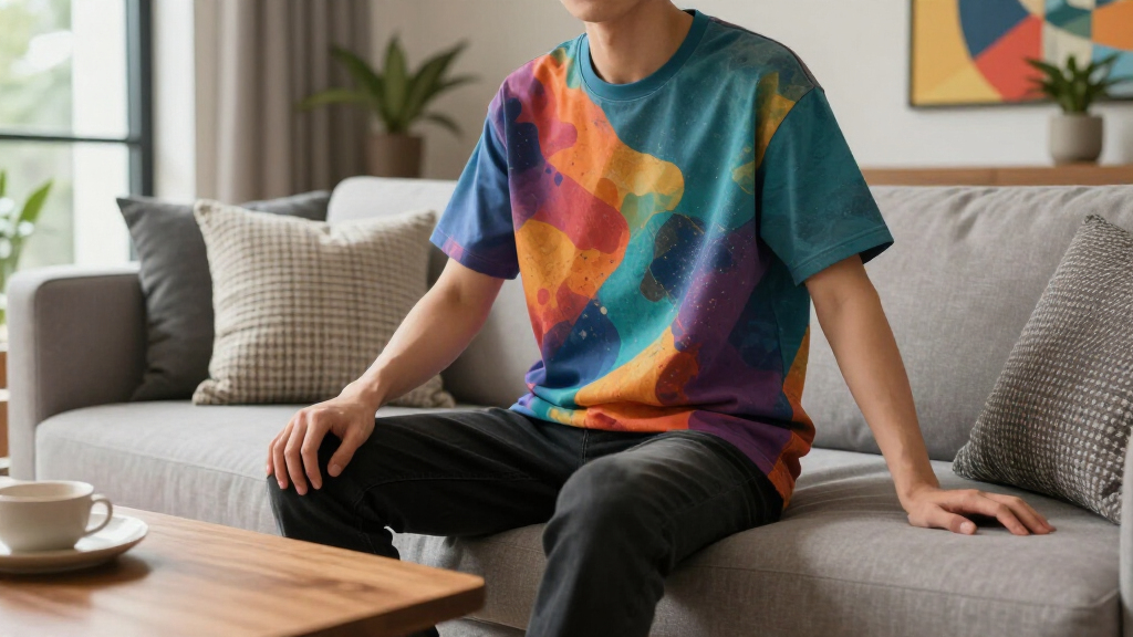best graphic tees