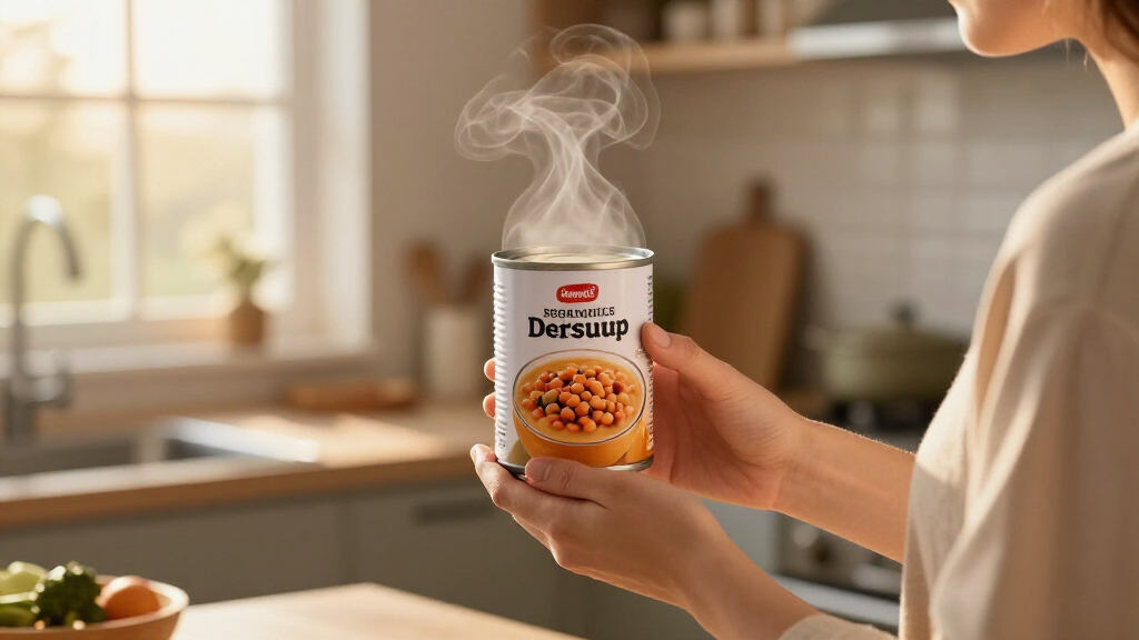best canned lentil soups