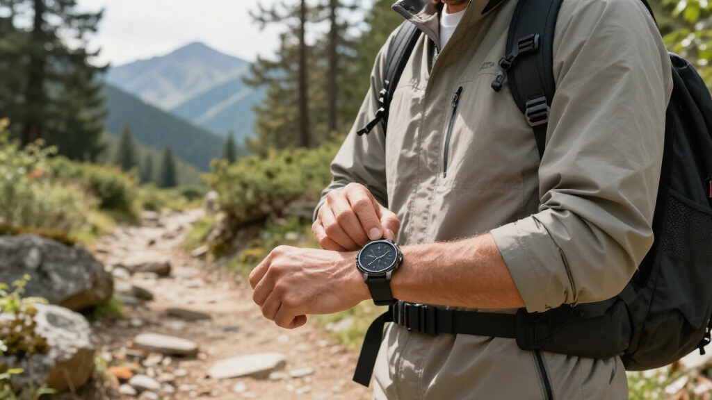 slim watches for men