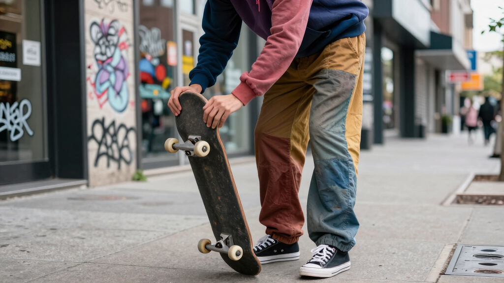 best skatewear pieces