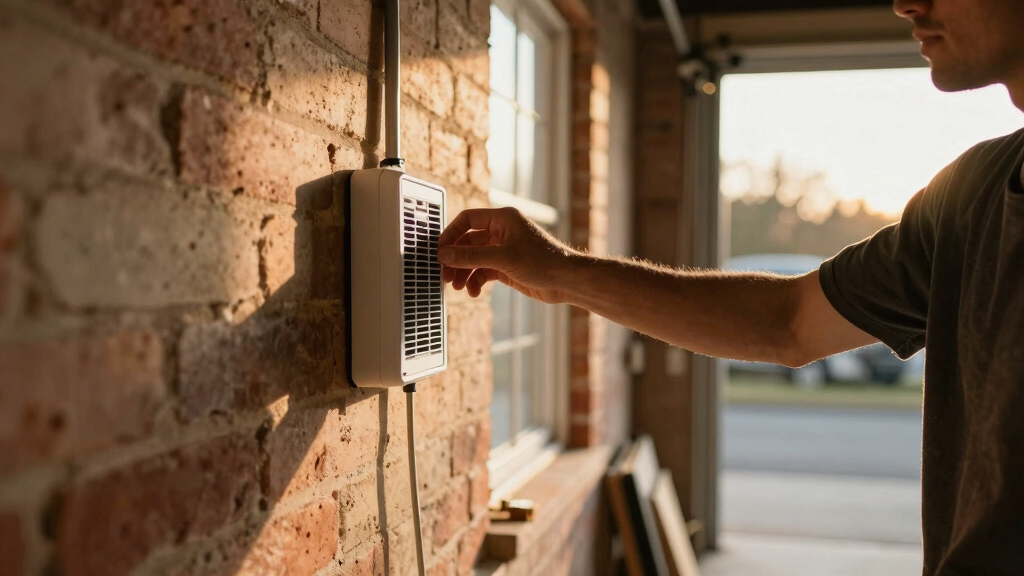 best garage heaters for detached workshops