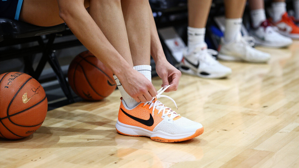 best Nike WNBA sneakers