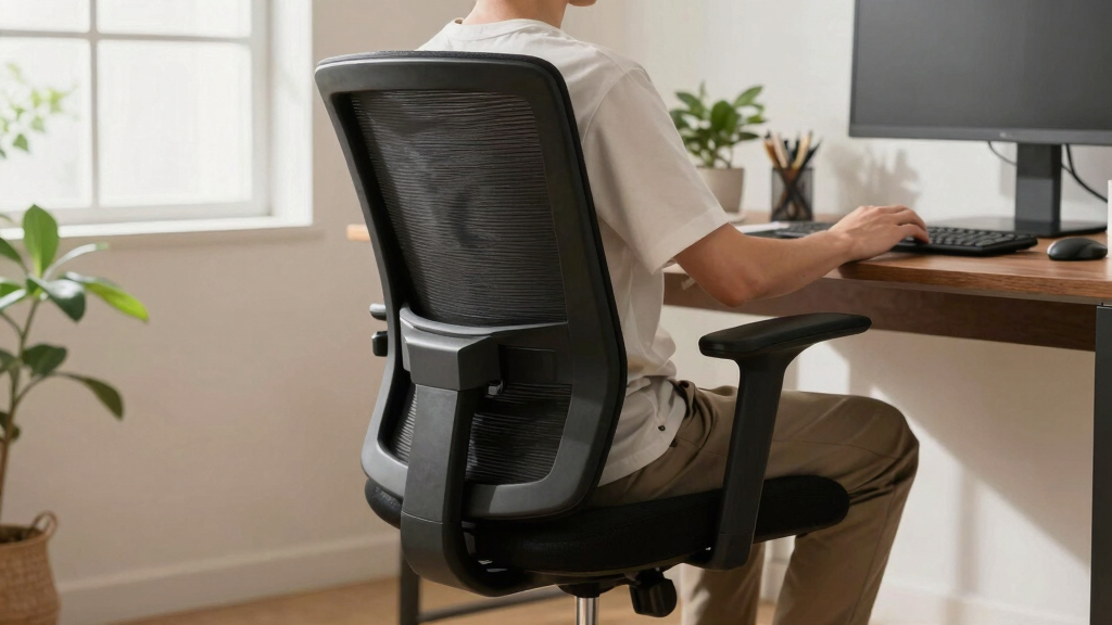 14 Best Desk Chairs for Ultimate Comfort and Productivity in 2026
