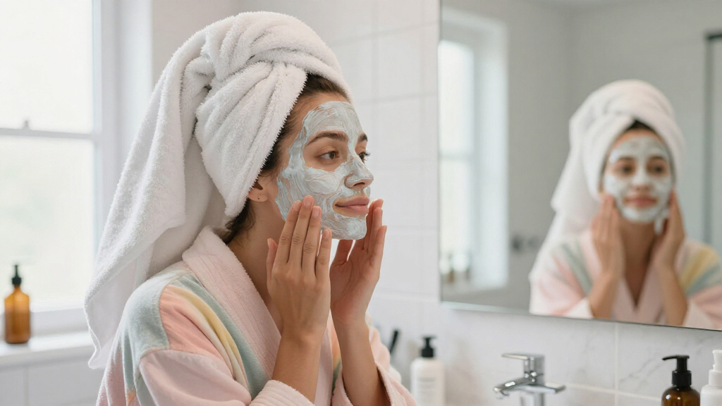best hydrating face masks