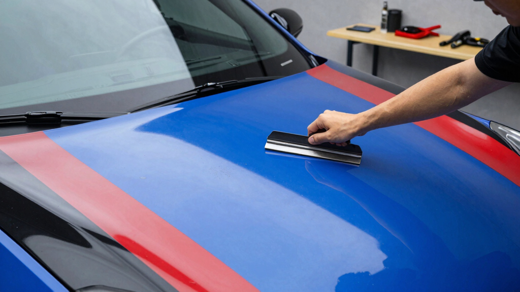 best car wraps