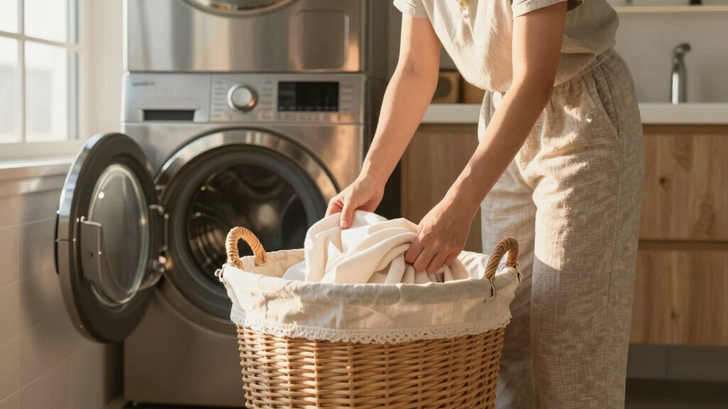 best laundry hampers