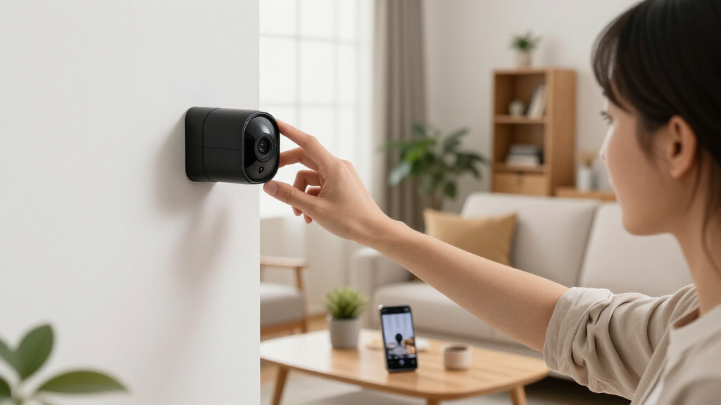 best wired security camera systems