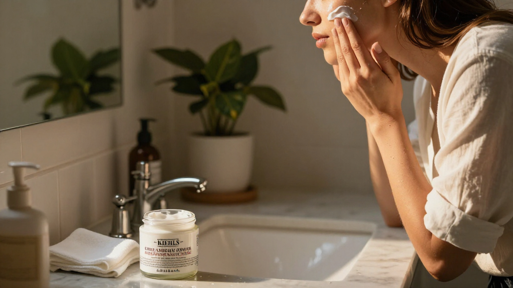 15 best kiehl s skincare products for