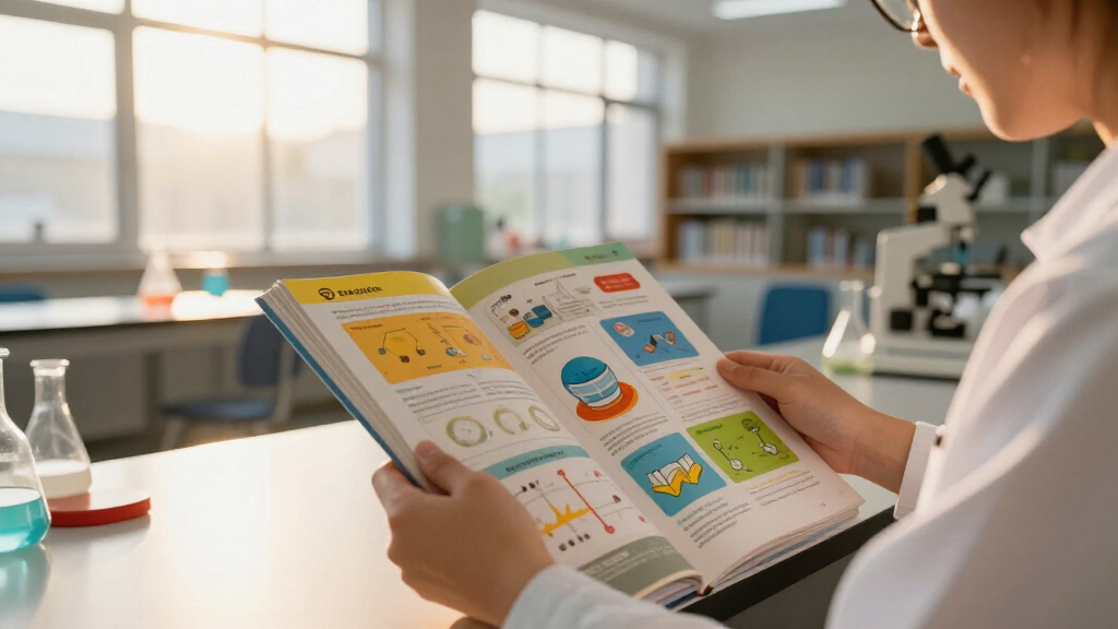 12 Best Educational Science Reference Books in 2026