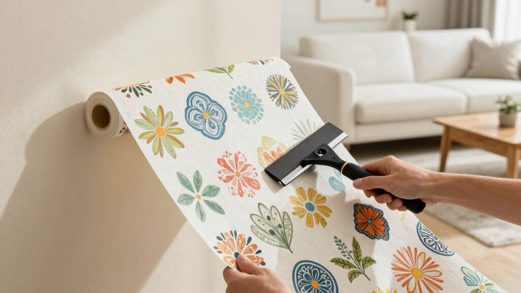 best removable wallpaper