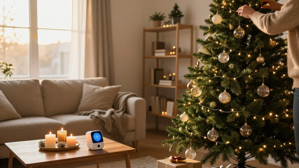 best Christmas decorations