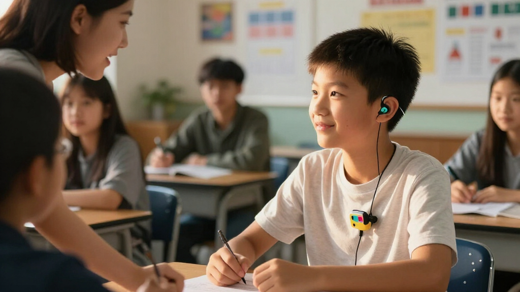 10 Best Assistive Listening Devices for Students in 2026