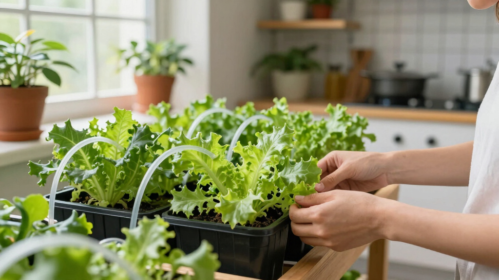 best hydroponic grow racks