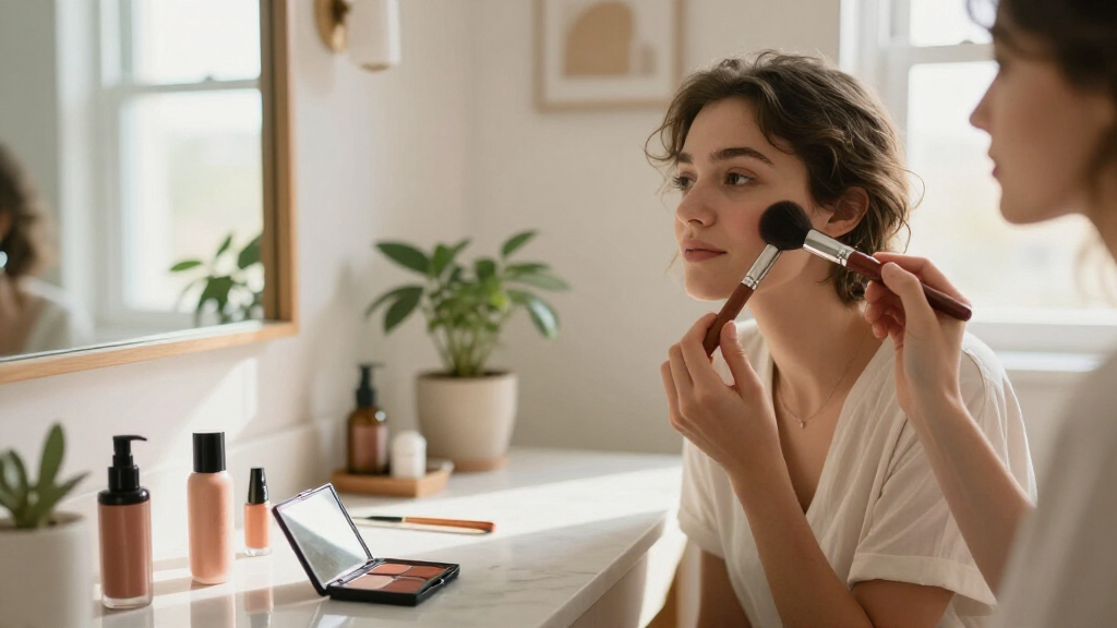 rare beauty blush dupes on amazon