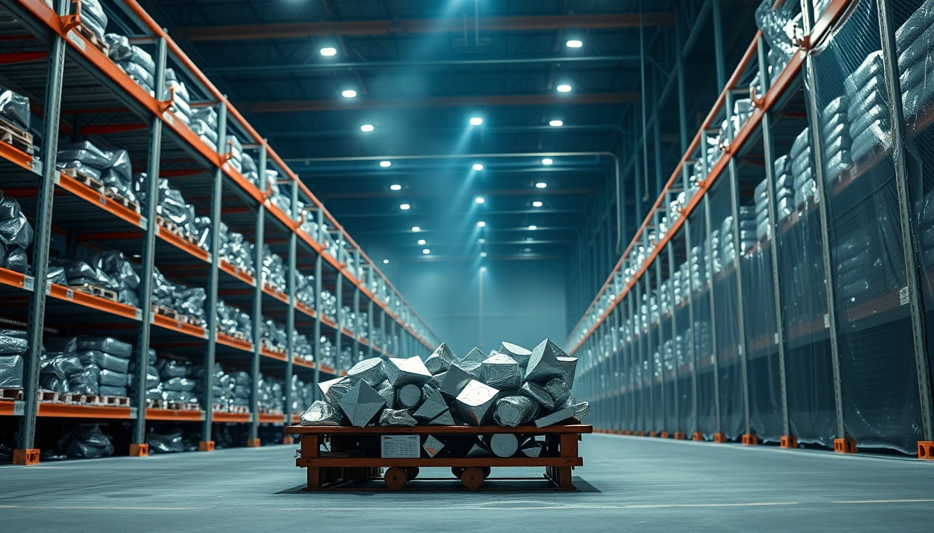 LME Nickel Inventory Plummets to 5-Year Low; Export Ban Buzz Ignites 15% Rally
