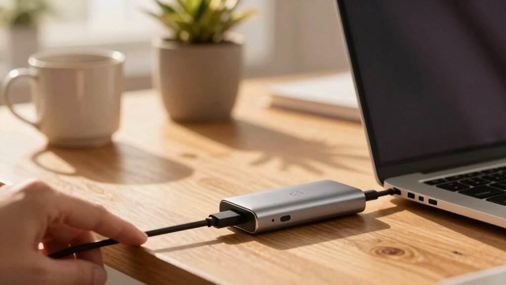 best USB-C accessories