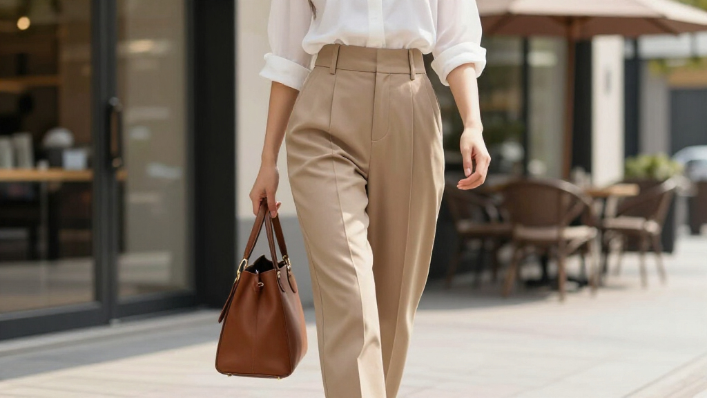 best women's trousers