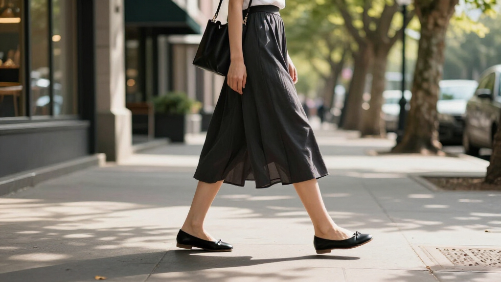 best ballet flats
