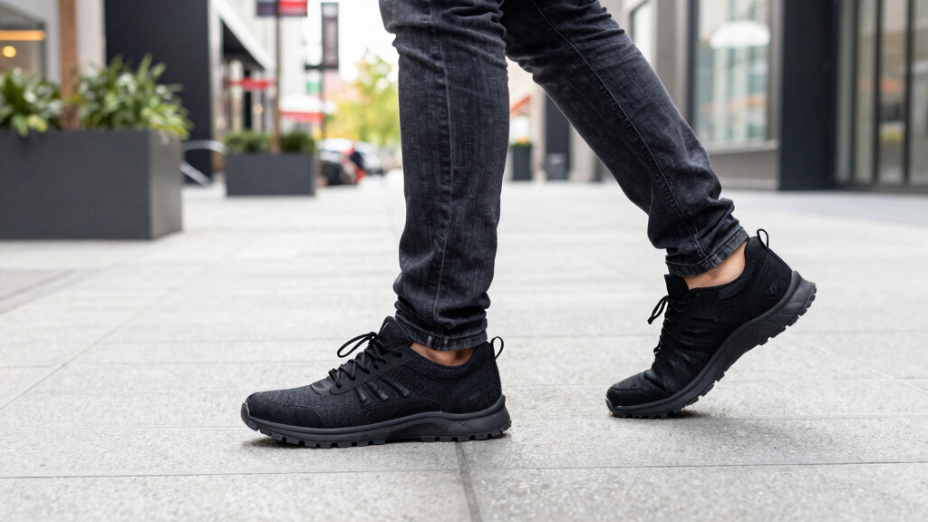 best Cordura sneakers